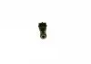 DB Форсунка бензиновая W221 BOSCH 0280158146 (фото 10)