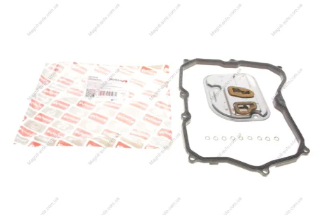 К-т фільтра гідравлічного АКПП Bogap A8115105