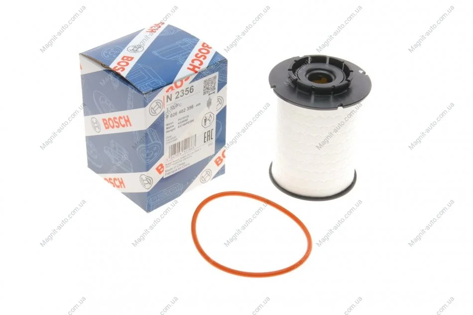 Вставка топливного фильтра BOSCH F 026 402 356 (фото 1)