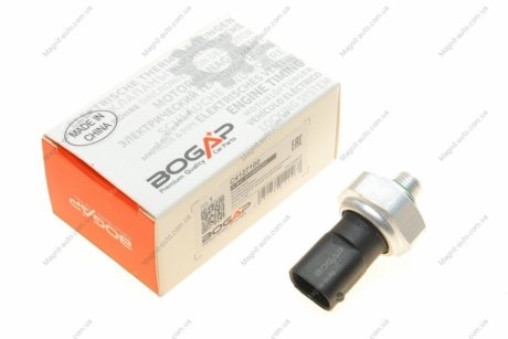 Датчик тиску кондиціонера Bogap C4127100 (фото 1)