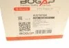 Бачок охолоджуючої рідини Bogap A3216104 (фото 9)