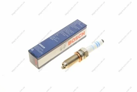 СВ?ЧКА ЗАПАЛЮВАННЯ BOSCH 0241145525