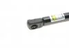 Пружина газова зад. SEAT/SKODA/VW, TOLEDO 99-04 / SUPERB 02-08 / BORA 98-05 / PASSAT 97-05 LESJOFORS 8182911 (фото 4)