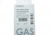 Пружина газова зад. SEAT/SKODA/VW, TOLEDO 99-04 / SUPERB 02-08 / BORA 98-05 / PASSAT 97-05 LESJOFORS 8182911 (фото 7)