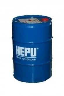 Концентрат охолоджуючий HEPU P999-G12PLUS-060