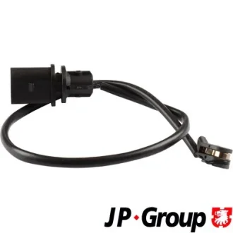Датчик износа колодок JP GROUP 1197302700