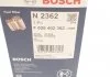ЗМІННИЙ ФІЛЬТР ПАЛИВА BOSCH F 026 402 362 (фото 5)