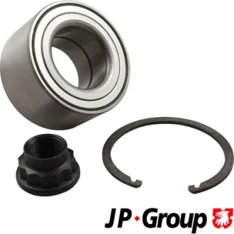 Комплект підшипника маточини колеса JP GROUP 4841300710