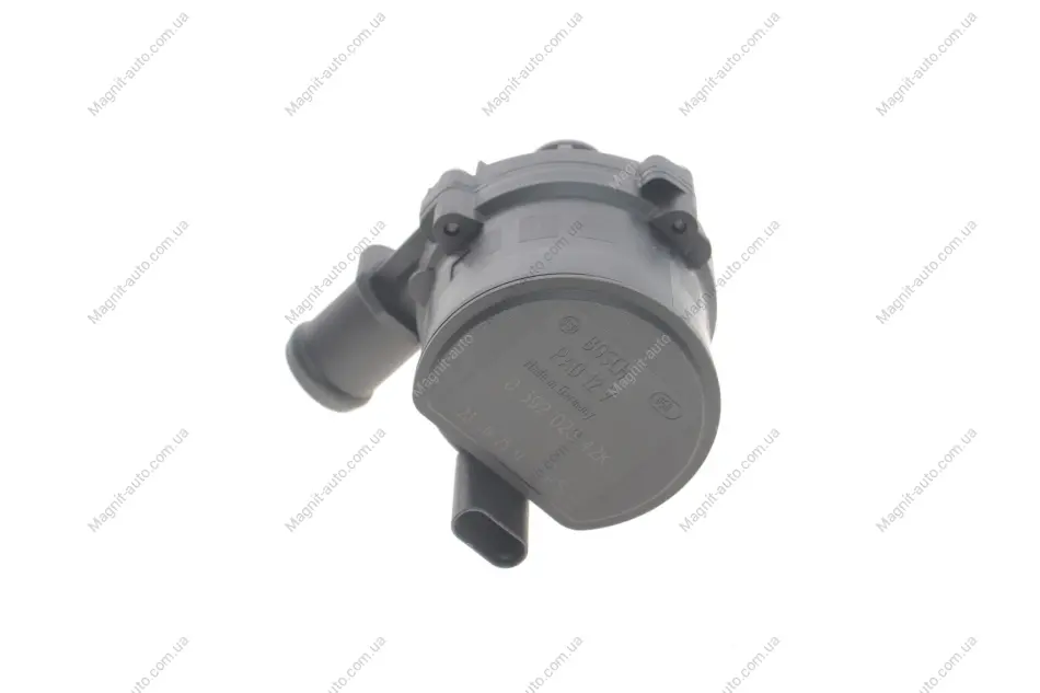 ВОДЯНИЙ НАСОС BOSCH 039202342K (фото 1)