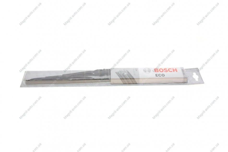 Щетка стеклоочистителя BOSCH 3 397 011 393 (фото 1)