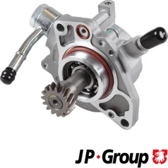 Насос вакуумний JP GROUP 3917100000