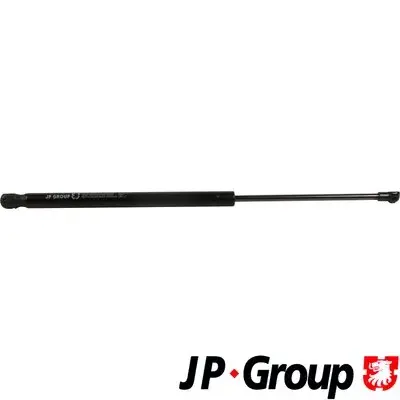 Амортизатор багажника Hyundai i10 I JP GROUP 3581201100 (фото 1)