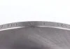 Диск тормозной Solgy 208026 (фото 2)