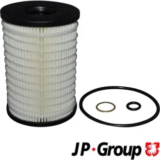 Фільтр масла JP GROUP 1418502200