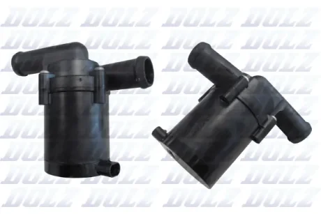 Додатковий насос системи охолодження DOLZ EB557A