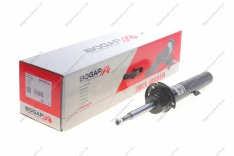 Амортизатор Bogap B3411101