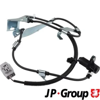 Датчик ABS (передній) LX 470 98-08/Land Cruiser 100 4.7 98-07 JP GROUP 4897105070