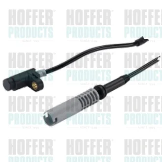 Датчик ABS Hoffer 8290087