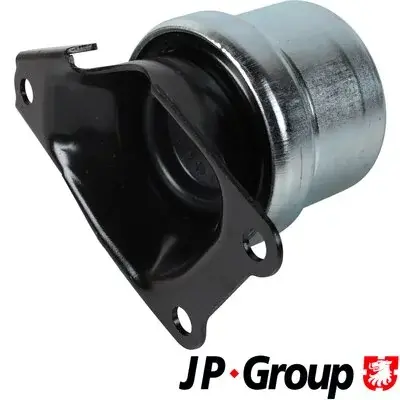 Подушка двигуна T5 2.5TDI 03- Пр JP GROUP 1117913880 (фото 1)