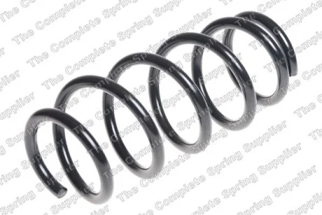 Пружина зад. MAZDA, 6 5-DOORS 8/07- LESJOFORS 4255467