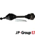 Піввісь Caddy 1.6-2.0TDI 04-16/Golf 1.8-3.2 01-/Passat 1.8-3.2 04-15 (36z/480mm) Л. JP GROUP 1143102270 (фото 1)