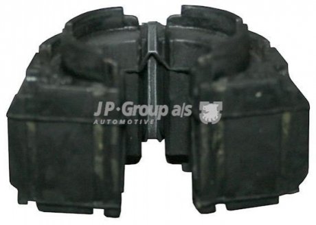 Втулка стабілізатора заднього A3/A8/Octavia/Golf/Passat/Touran 03- (20,7 mm) JP GROUP 1150451200 (фото 1)