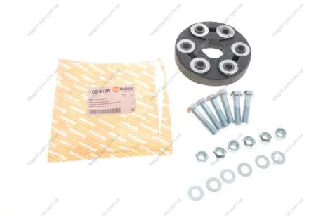 Балансир кардана MB C (202)/CLK(208)/E (210)/SL (129) 89-03 передн AUTOTECHTEILE 100 4196