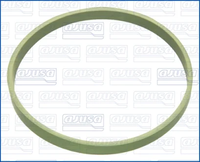 Прокладання впускного колектора Caddy/Passat/Golf 1.4-2.0 99- (5x68x64mm) AJUSA 24030600