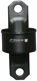 Сайлентблок заднього поздовжнього важеля Focus 98-/Kuga 08- (спереду) JP GROUP 1550300400