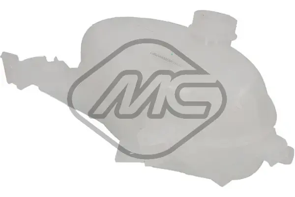 Бачок розширювальний Renault Master II/Opel Movano 1.9DTI-3.0dCi 00- Metalcaucho 13124 (фото 1)