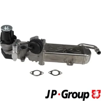 Клапан EGR 1.6/2.0TDI Gaddy 10-/Golf VI/Passat/Jetta 09-/Octavia 04- JP GROUP 1119902100