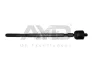 Тяга рульова Renault Kangoo I (4х4) 97-08/Clio Mk II Sport 00-09 AYD 95-10603 (фото 1)