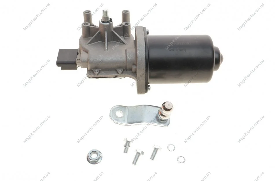 Мотор склоочисників Citroen Jumpy/Fiat Scudo/Peugeot Expert 07- AUTOTECHTEILE 509 0155 (фото 1)