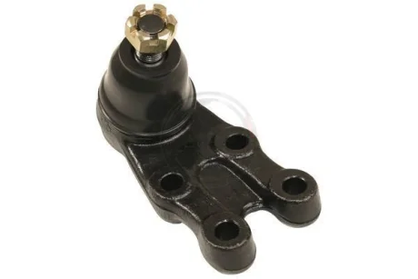 Опора шаровая (передняя/снизу) Hyundai H-1/H200/Starex 96-07 A.B.S. 220088