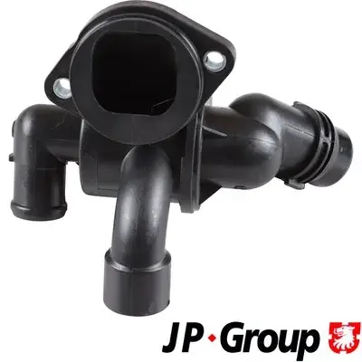 Корпус термостата Audi A4/A5/A6 2.0 TDI 13-17 з сенсором JP GROUP 1114511900 (фото 1)