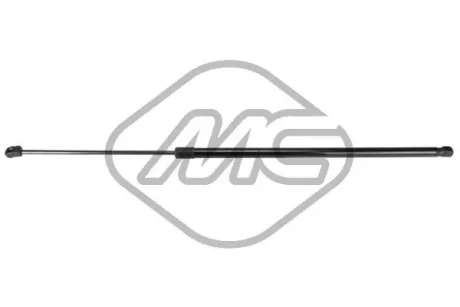 Амортизатор капота VW Golf VII Variant 13- (779mm/285N) Metalcaucho 46567