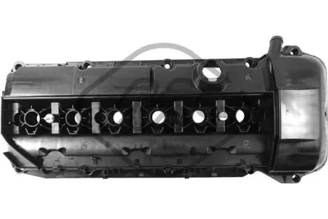 Кришка клапанна BMW 3 (E46)/5 (E39/E60) 2.2-3.0i 00-10 Metalcaucho 35607