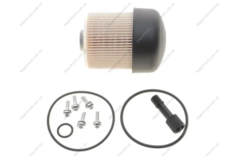 Фільтр паливний Duster/Dokker/Sandero/Logan 1.5dCi 12- KAVO NF-2480