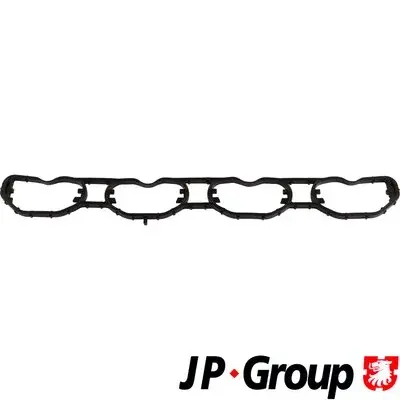 Прокладка колектора впуск A4/PASSAT/OCTAVIA 1.8i 07- JP GROUP 1119613000 (фото 1)