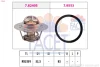 Термостат Jumper/Ducato/Boxer 1.6-2.0 i/D 94- (82 C) Facet FACET 7.8240 (фото 1)