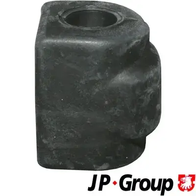 Подушка стабілізатора зад. BMW 3(E46) 98-05 (15mm) JP GROUP 1450450200 (фото 1)