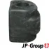 Подушка стабілізатора зад. BMW 3(E46) 98-05 (15mm) JP GROUP 1450450200 (фото 1)