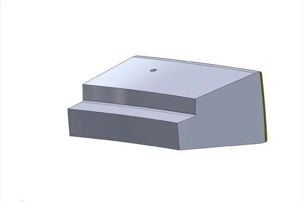 Кільця поршневі Sprinter/Vito 3.0 06- (80.5mm/STD) Hastings piston ring 2D7367 (фото 1)