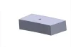 Кільця поршневі Sprinter/Vito 3.0 06- (80.5mm/STD) Hastings piston ring 2D7367 (фото 2)