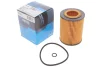 Фільтр оливний Accent/Getz/Matrix 1.5 CRDi 01-10 KAVO HO-604 (фото 2)