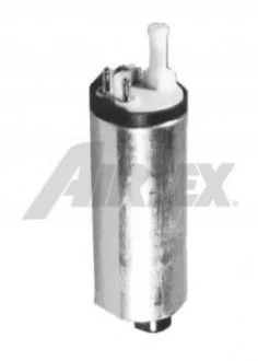 Паливний насос Audi 80/100/A6 1.6-2.8i (4 bar) AIRTEX E10243