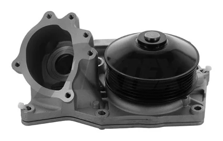 Водяний насос BMW X3 (F25))/X5 (F15/F85) 14-18 AIRTEX 2090