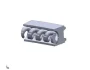Кільця поршневі BMW 3/5 2.0 i 90-00 (80mm/STD) Hastings piston ring 2C4559S (фото 3)