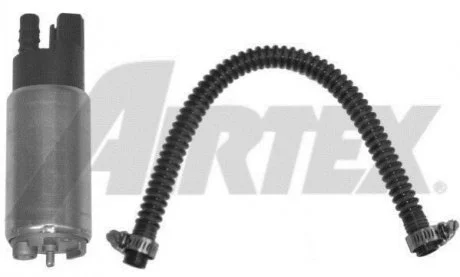 Паливний насос Renault Megane I 1.4-2.0 99-03 AIRTEX E10511
