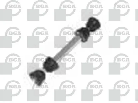 Тяга стабілізатора зад. MB M-Class W163 98-05 BGA LS5616